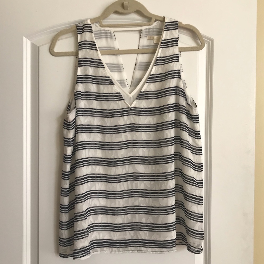 Cooper & Ella Tori Tank
